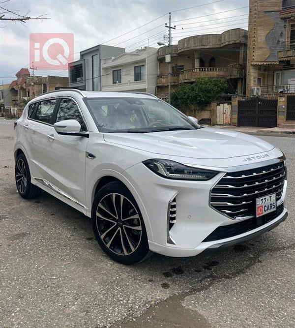 جيتور X70 بلس 2025 للبيع في العراق - كويسنجق